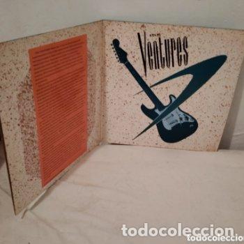 Discos de vinilo: THE VENTURES COLLECTION - THE VENTURES - Foto 2