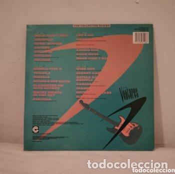 Discos de vinilo: THE VENTURES COLLECTION - THE VENTURES - Foto 3
