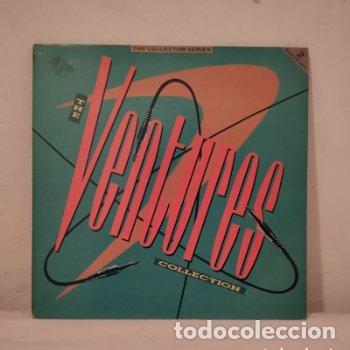 Discos de vinilo: THE VENTURES COLLECTION - THE VENTURES - Foto 1