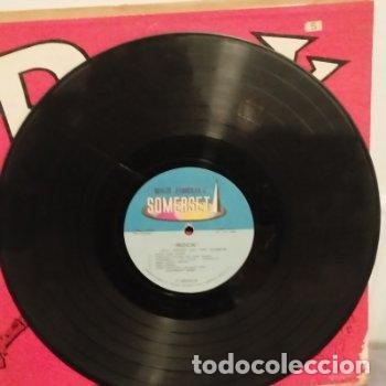 Discos de vinilo: BILL HALEY AND THE COMETS - BILL HALEY AND THE COMETS - Foto 4