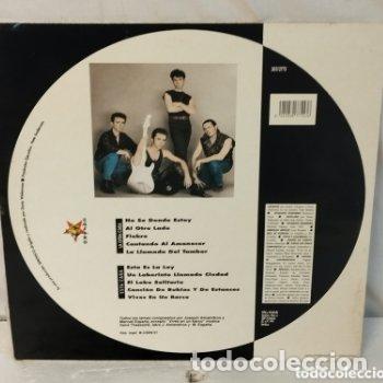 Discos de vinilo: LA GUARDIA - LA GUARDIA - Foto 5