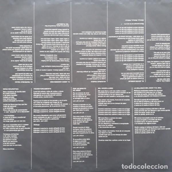 Discos de vinilo: Alejandro Lerner &ndash; Alejandro Lerner y La Magia - Foto 3