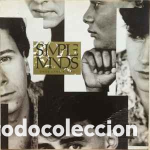 Discos de vinilo: Simple Minds &lrm;&ndash; Once Upon A Time - Foto 1