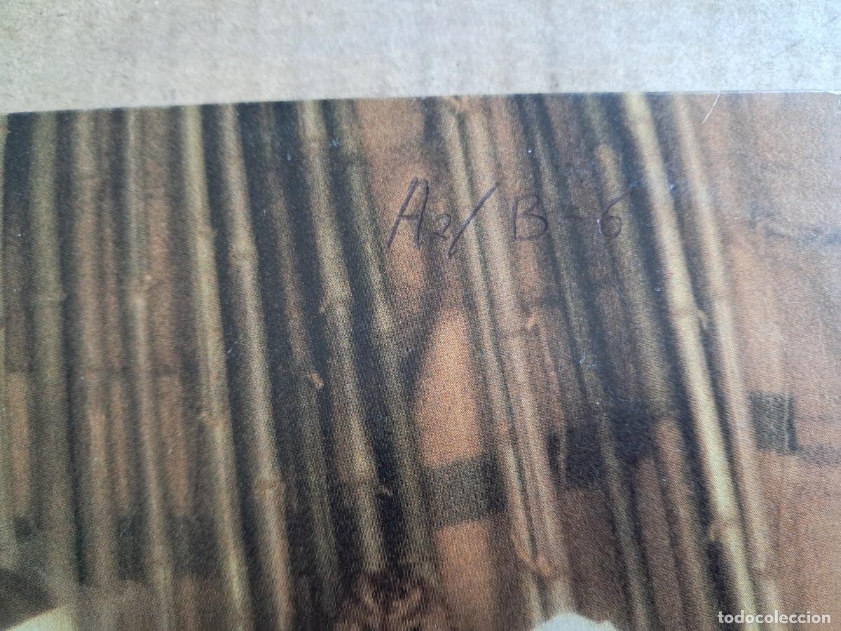 Discos de vinilo: IMANOL - ERROMANTZEAK DOBLE LP GATEFOLD 1984 - Foto 7