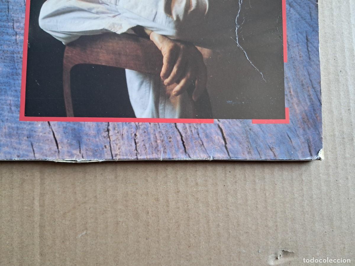 Discos de vinilo: IMANOL - JOAN ETORRIAN DOBLE LP 1987 - Foto 2