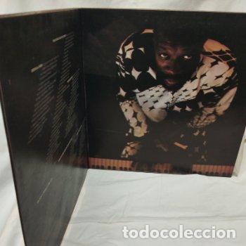 Discos de vinilo: GROOVE ATHON - ISAAC HAYES - Foto 6