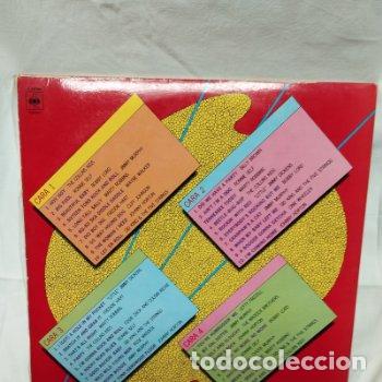 Discos de vinilo: CLASSICOS DEL ROCKABILLY - VARIOS - Foto 4
