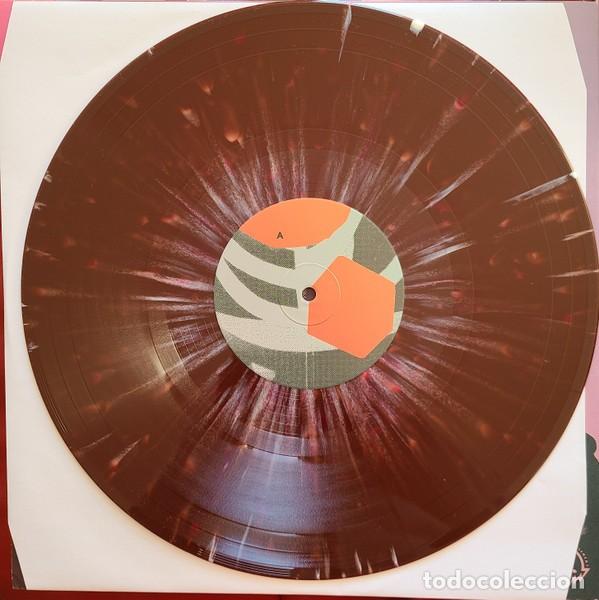Discos de vinilo: Lesa & Ross &ndash; Lesa & Ross - Foto 3