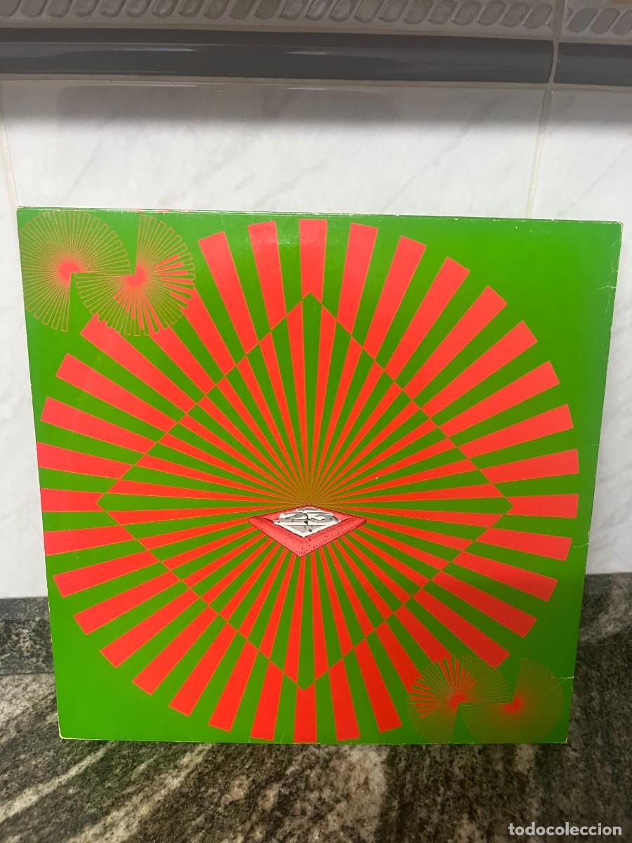 Discos de vinilo: Ascorbin Acid Sweet Liberty - Foto 1