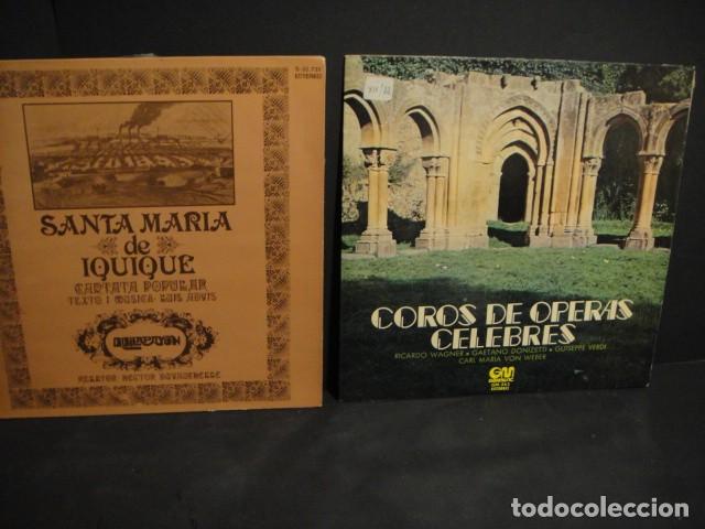 Discos de vinilo: 40 lp de musica clasica - Foto 3