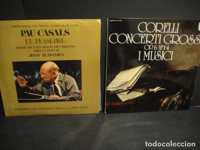 Discos de vinilo: 40 lp de musica clasica - Foto 5