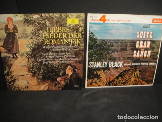Discos de vinilo: 40 lp de musica clasica - Foto 9