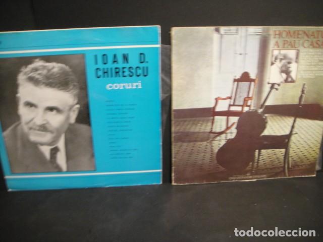Discos de vinilo: 40 lp de musica clasica - Foto 12