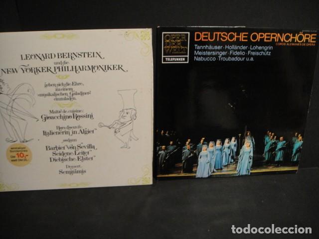 Discos de vinilo: 40 lp de musica clasica - Foto 15