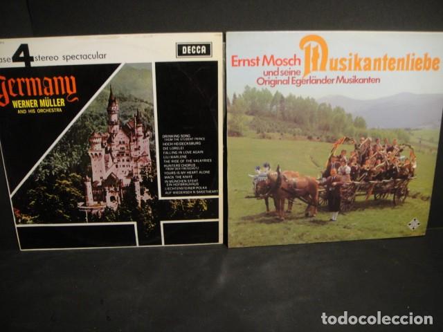 Discos de vinilo: 40 lp de musica clasica - Foto 16