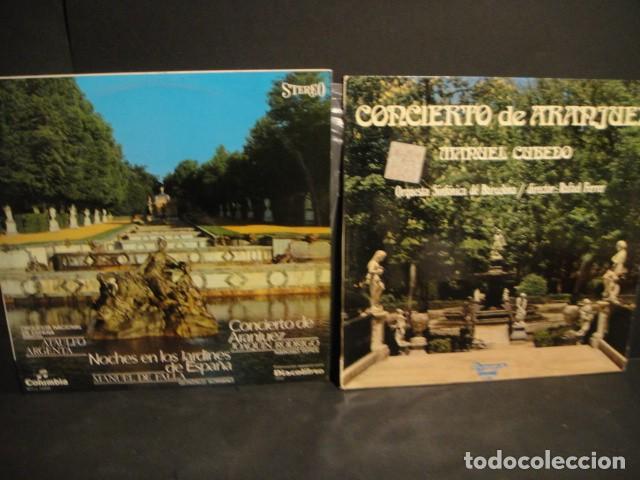 Discos de vinilo: 40 lp de musica clasica - Foto 20