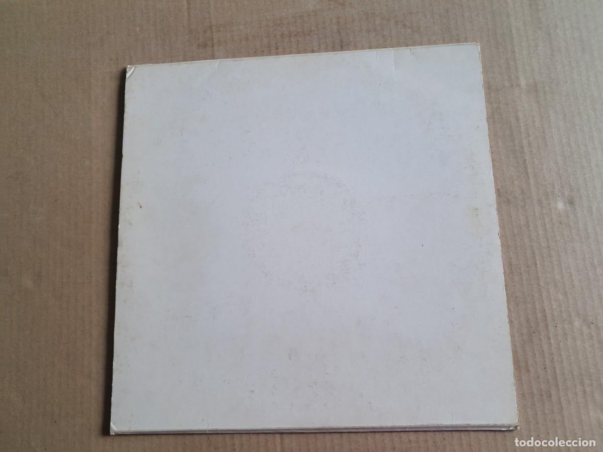 Discos de vinilo: LOS RELAMPAGOS - LOS RELAMPAGOS LP 1966 - Foto 5