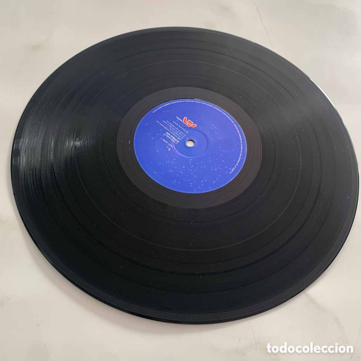 Discos de vinilo: maxi 12 2 bad mice bombscare de 1996 - Foto 4