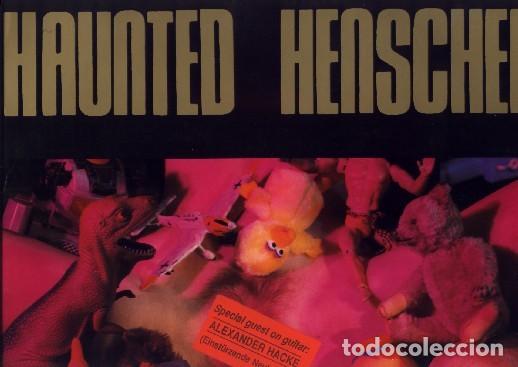 Discos de vinilo: HAUNTED HENSCHEL &middot;&middot;&middot; Child - (vinilo NUEVO) - Foto 1