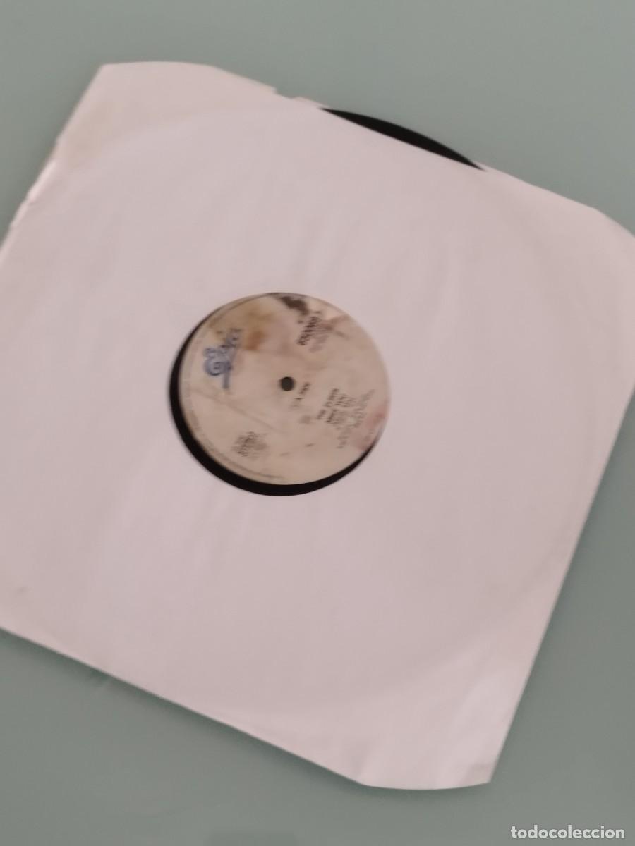 Discos de vinilo: The Flirts &ndash; Miss You. Vinilo 12&rdquo;. - Foto 4