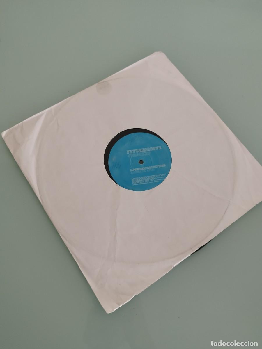 Discos de vinilo: 4 Track EP, solo disco 1 de 2. Vinilo 12&rdquo;. - Foto 1