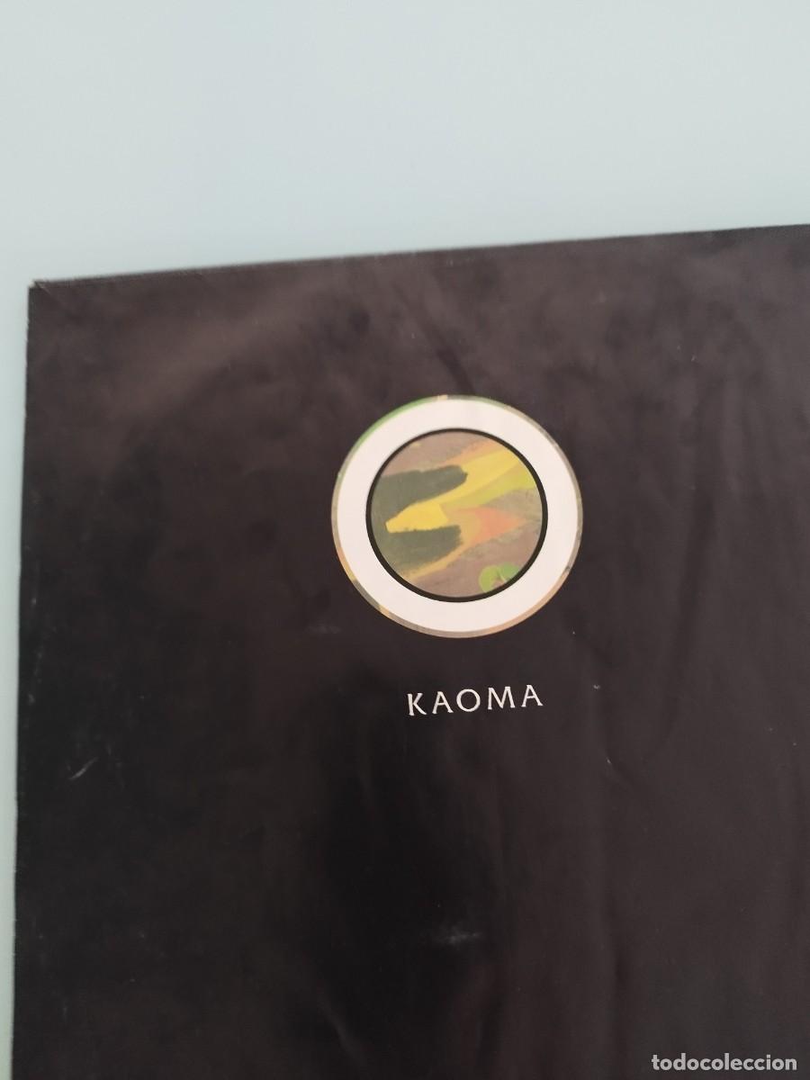 Discos de vinilo: Kaoma &ndash; Worldbeat. Vinilo Lp. - Foto 3