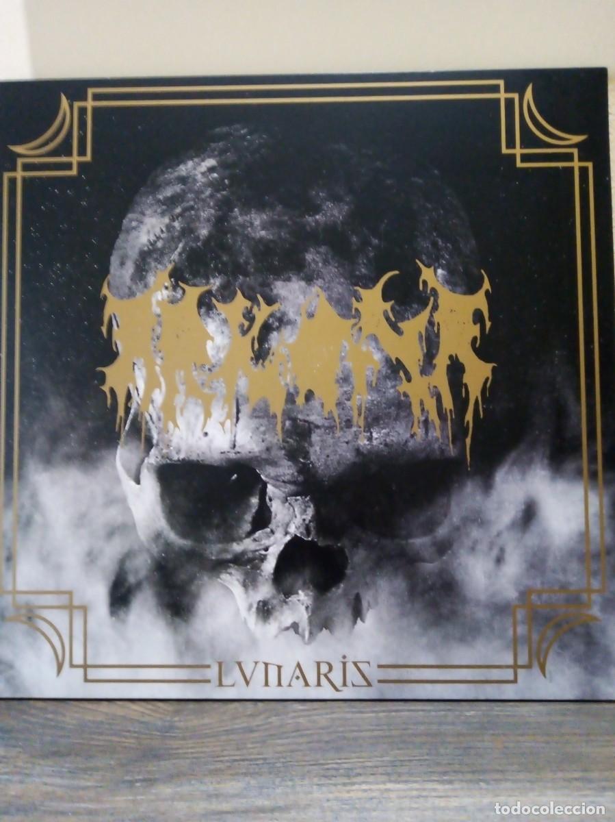 Discos de vinilo: Arkona, Lvnaris 2016. - Foto 1