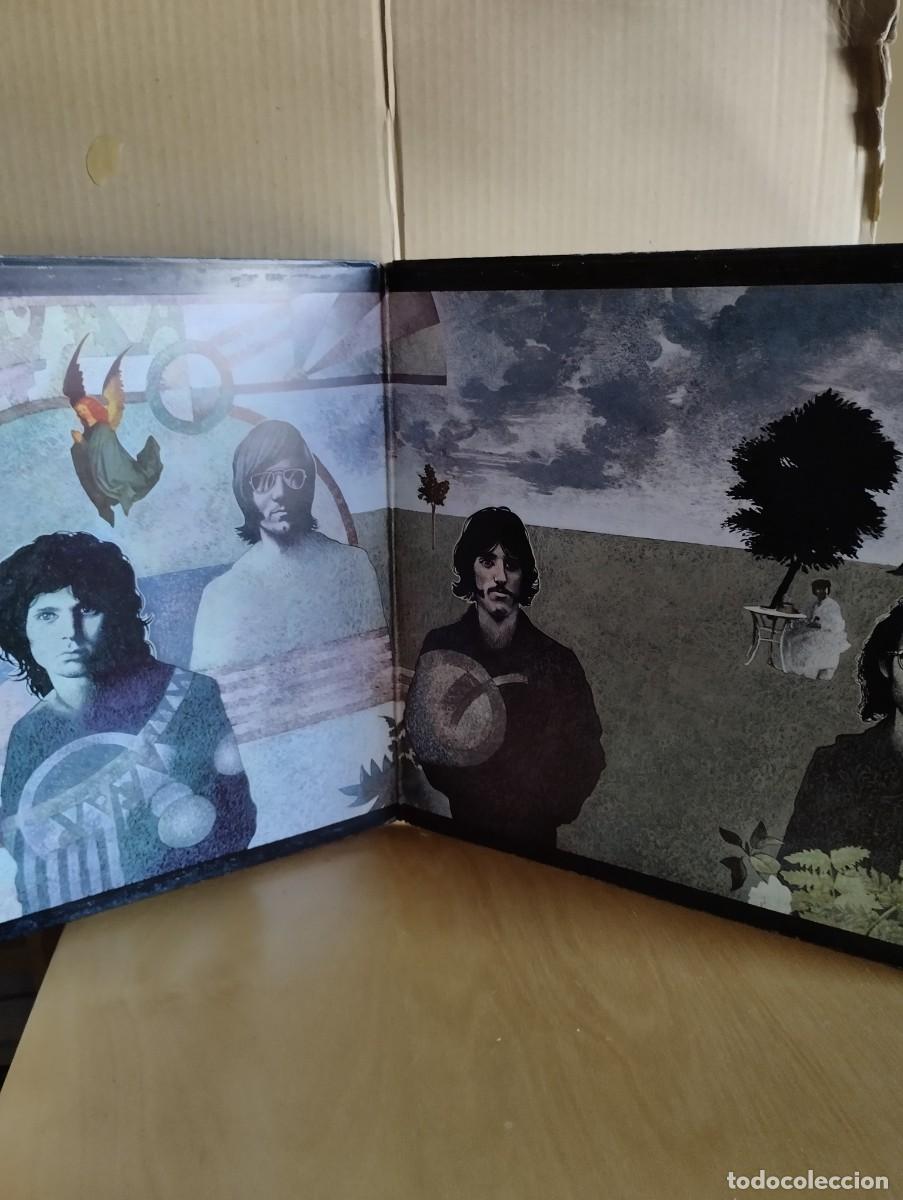Discos de vinilo: THE DOORS ----- THE SOFT PARADE - Foto 3