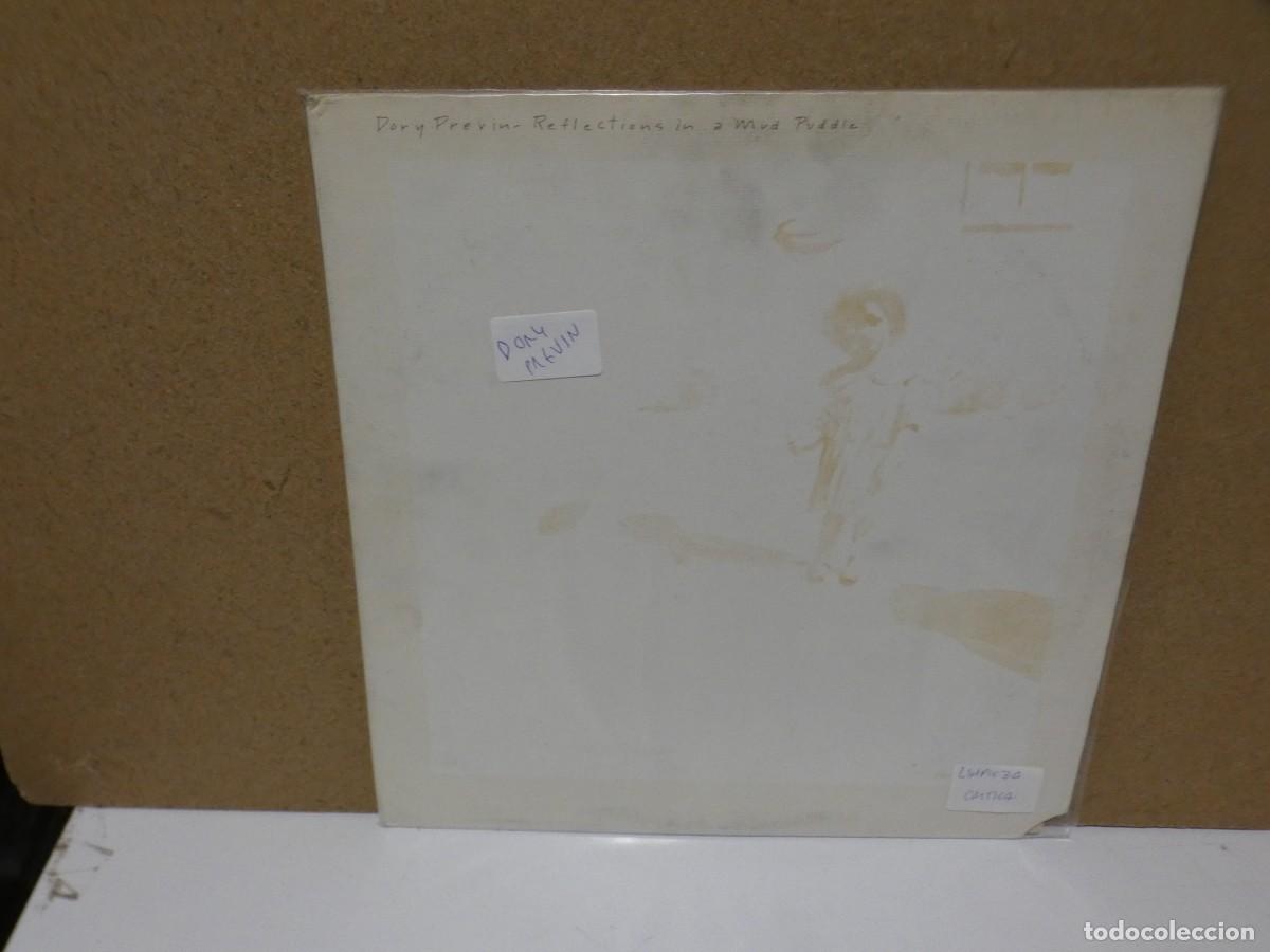 Disques de vinyle: ARKANSAS1980 LOTT470 LP MUY USADO REPRODUCIBLE DORY PARVIN