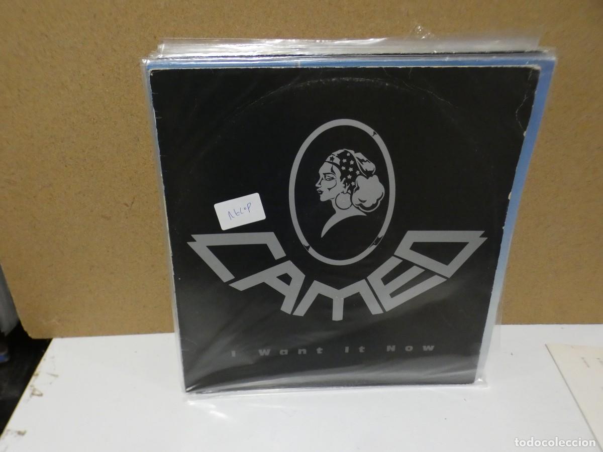 Vinyl records: ARKANSAS1980 BOXX463 LP LEVE USO AUN CORRECTO 1 BLOP CAMEO