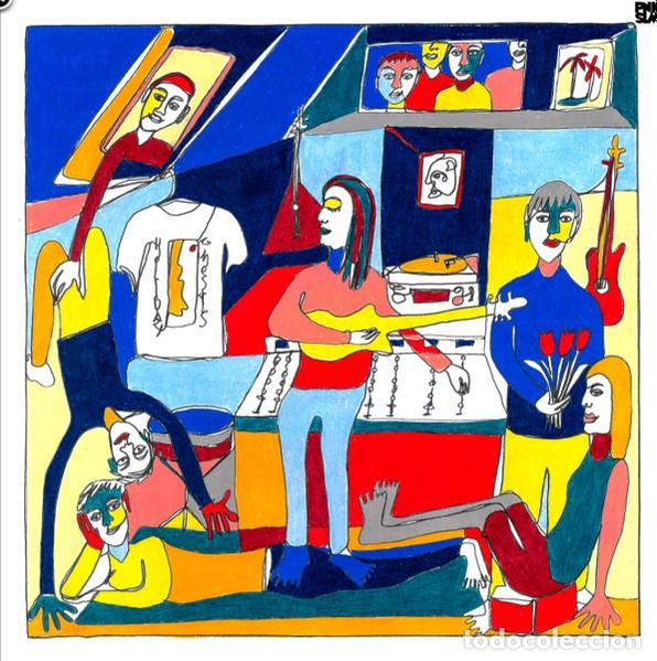 Discos de vinilo: Holiday Ghosts &ndash; West Bay Playroom - Foto 1