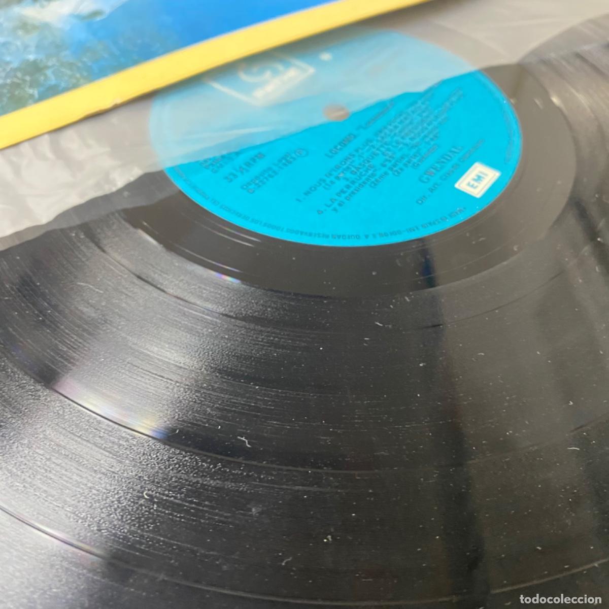 Discos de vinilo: GWENDAL&hellip;&hellip;&hellip;&hellip;&hellip;&hellip;&hellip;&hellip;&hellip;&hellip;&hellip;&hellip;&hellip;&hellip;.. - Foto 3