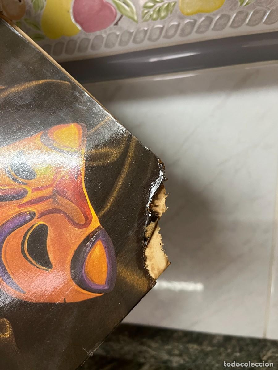 Discos de vinilo: La Compagnie Cr&eacute;ole Le Bal Masqu&eacute; - Foto 2