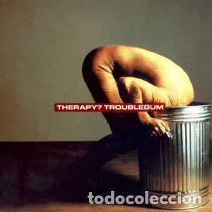 Discos de vinilo: Therapy? &ndash; Troublegum - Foto 1