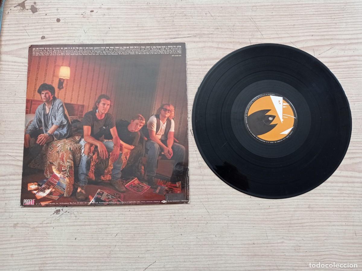 Discos de vinilo: The Accelerators - The Accelerators LP - Foto 2