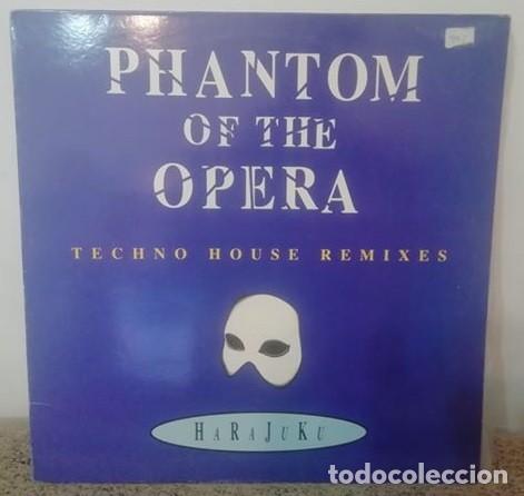 Discos de vinilo: SUPERLOTE DE VINILOS CON 11 MAXISINGLES - Foto 4