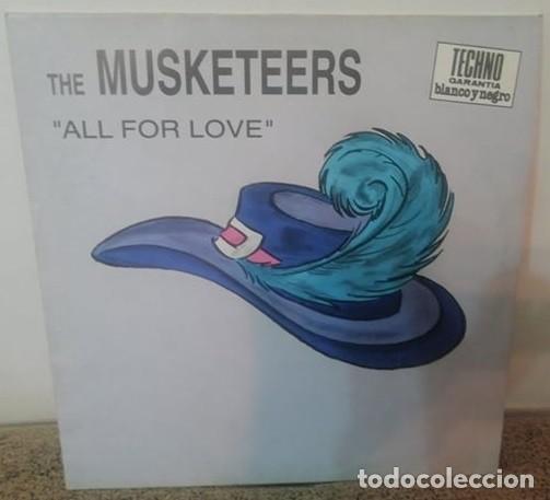 Discos de vinilo: SUPERLOTE DE VINILOS CON 11 MAXISINGLES - Foto 5