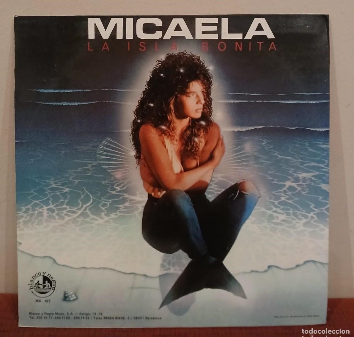 Discos de vinilo: SUPERLOTE DE VINILOS CON 11 MAXISINGLES - Foto 9
