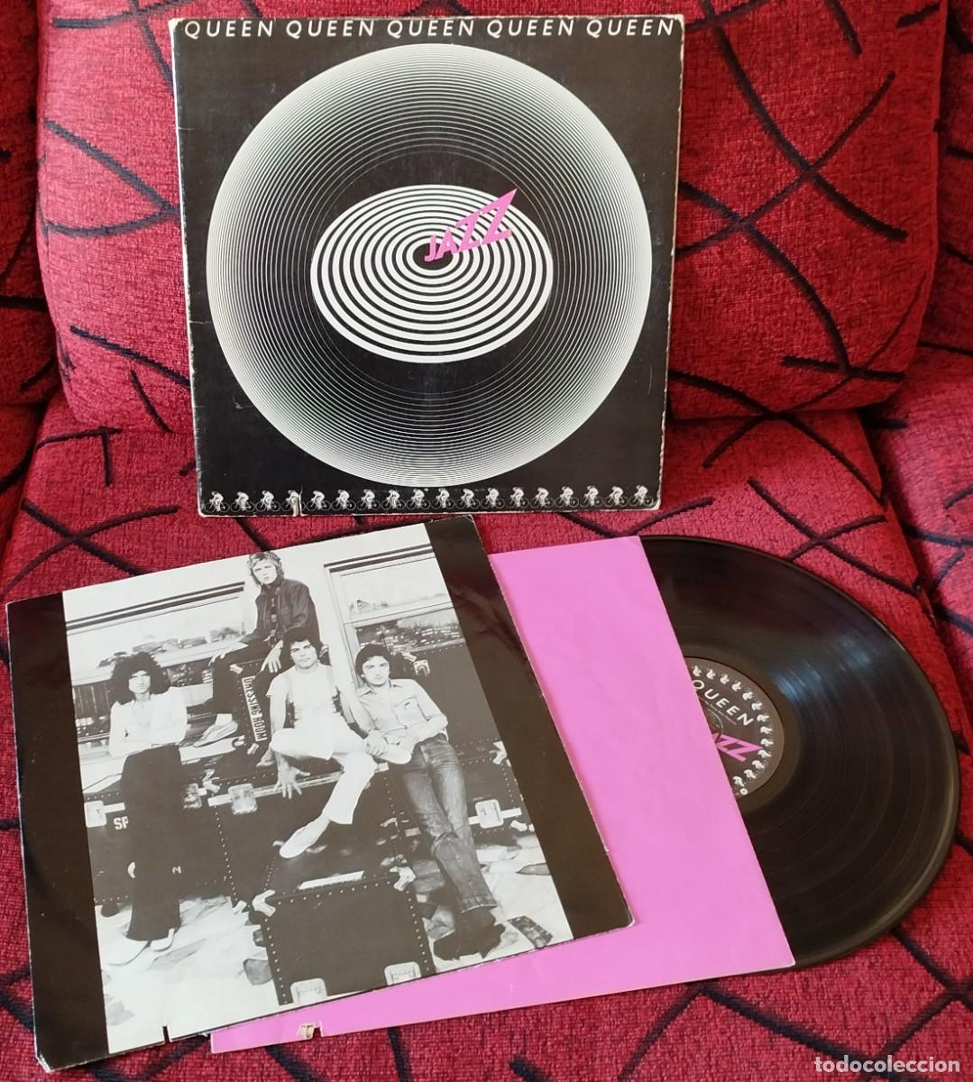 queen – opera omnia box set - Compra venta en todocoleccion