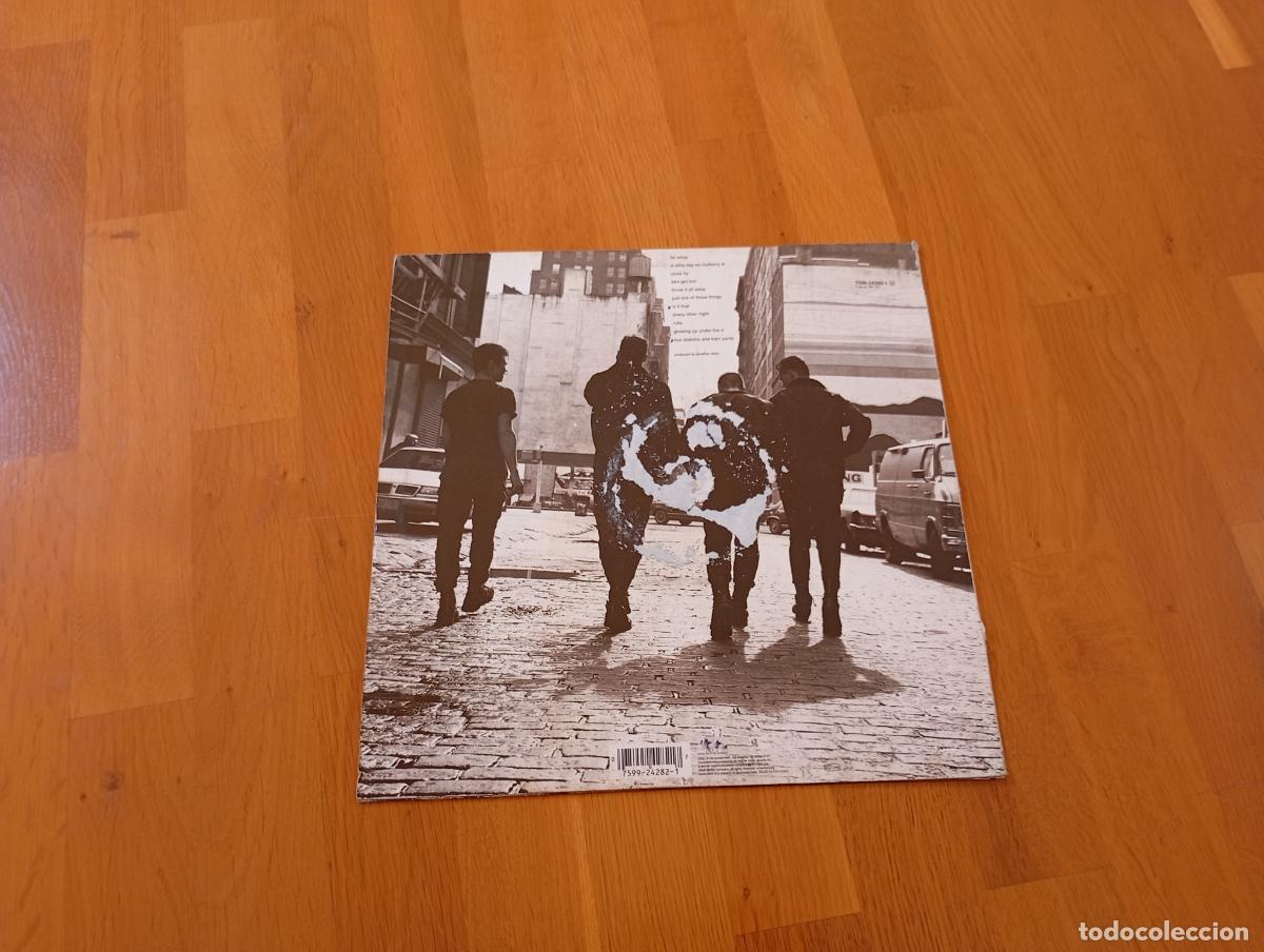 Discos de vinilo: Gutterboy-lp germany - Foto 2