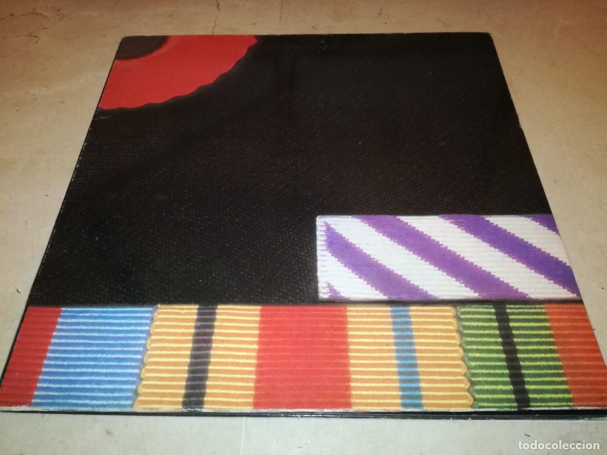Discos de vinilo: PINK FLOYD-THE FINAL CUT-GATEFOLD-EDICI&Oacute;N ESPA&Ntilde;OLA - Foto 1