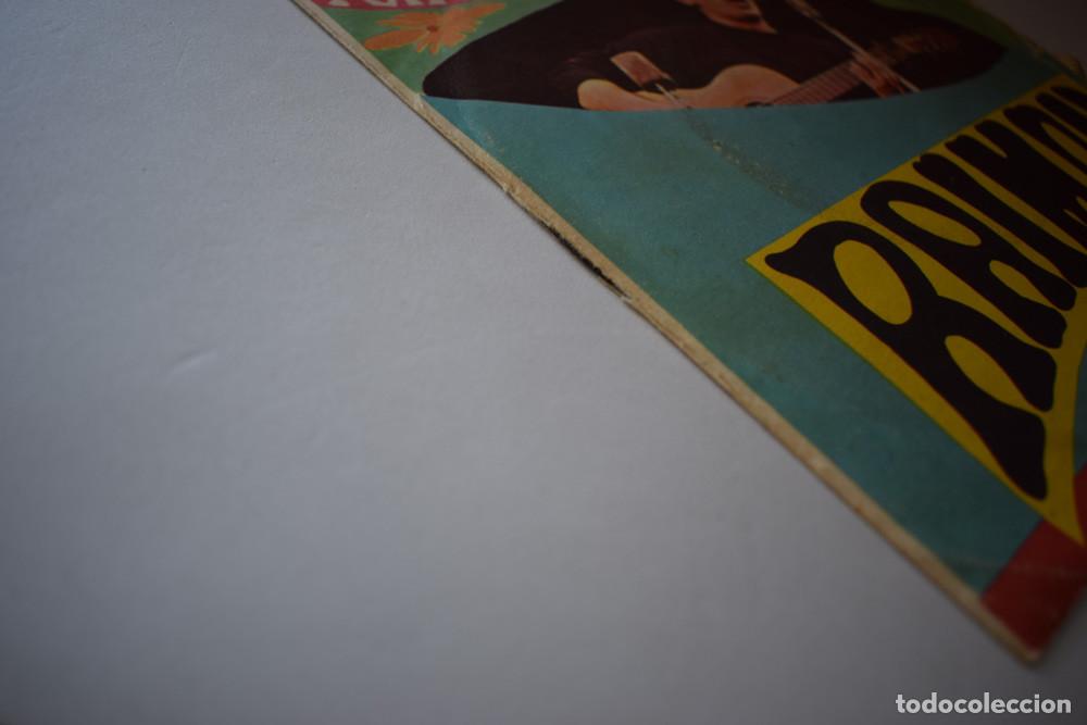 Discos de vinilo: RAIMON - SINGLE FONORAMA - 1963 - Foto 6