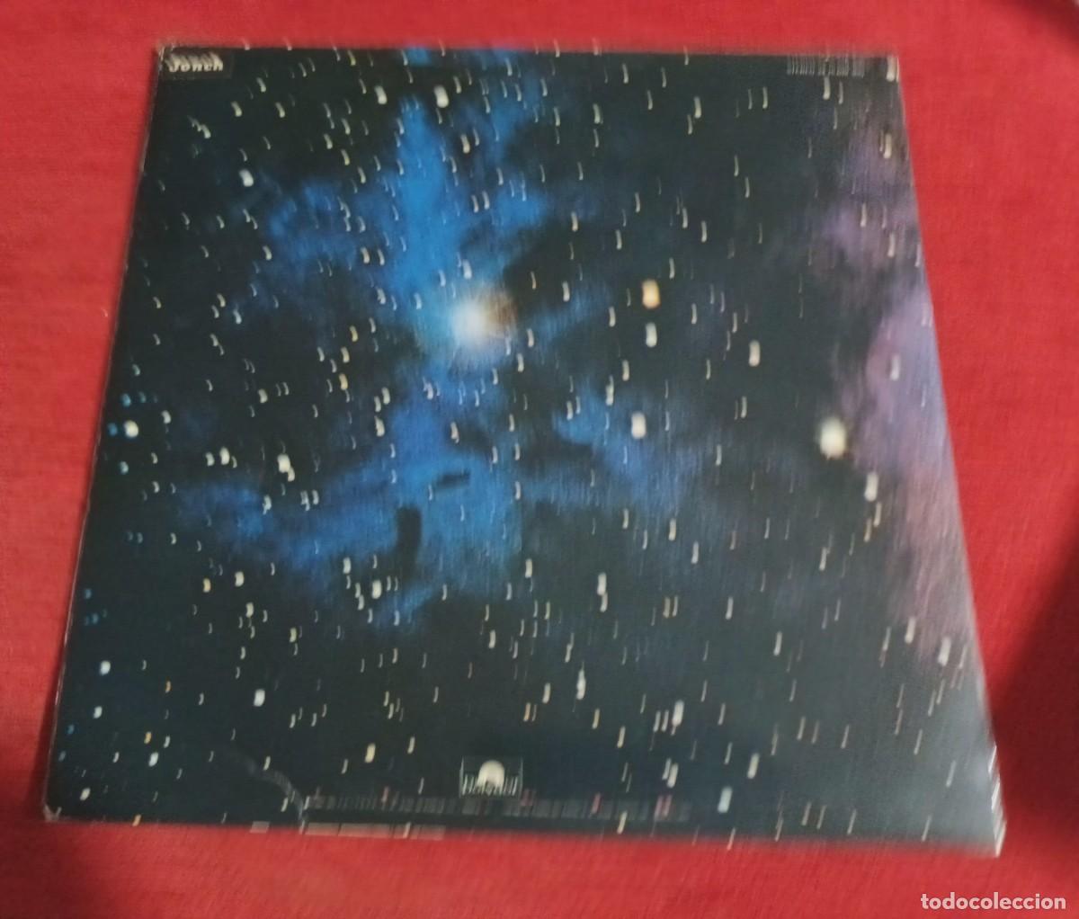 Discos de vinilo: KING CRIMSON - ISLANDS - LP - Foto 2