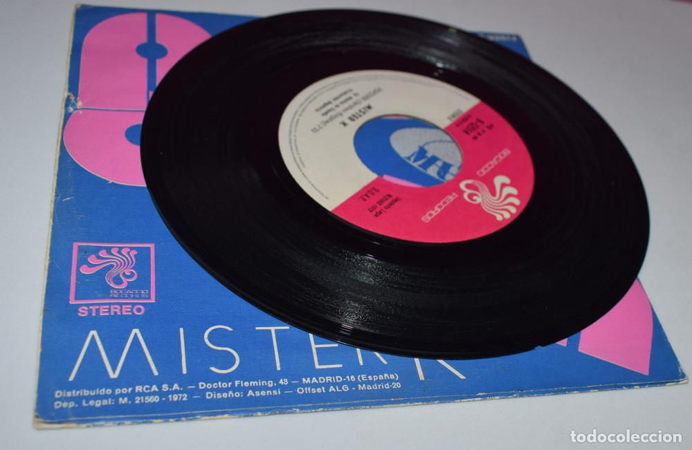 Discos de vinilo: POP CORN - SINGLE 1972 - Foto 5