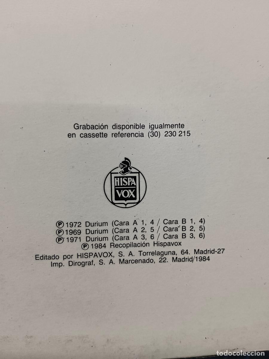 Discos de vinilo: Disco, LP, vinilo, Fausto Papetti - Fausto Papetti (LP, Comp) - Foto 4
