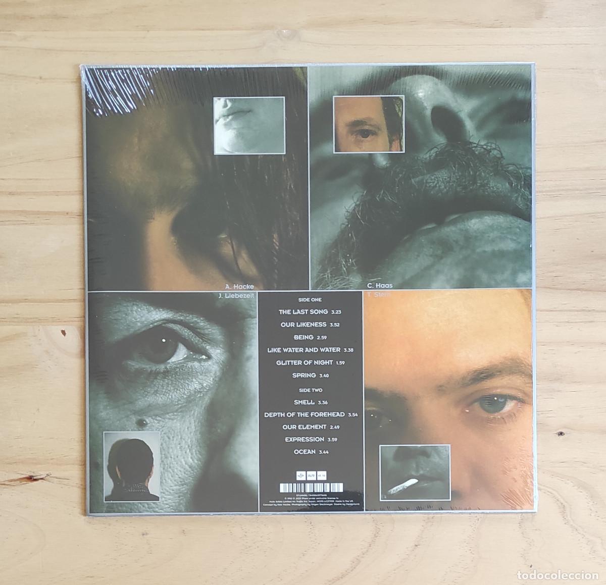 Discos de vinilo: Phew - Our Likeness (2023) LP - Foto 2