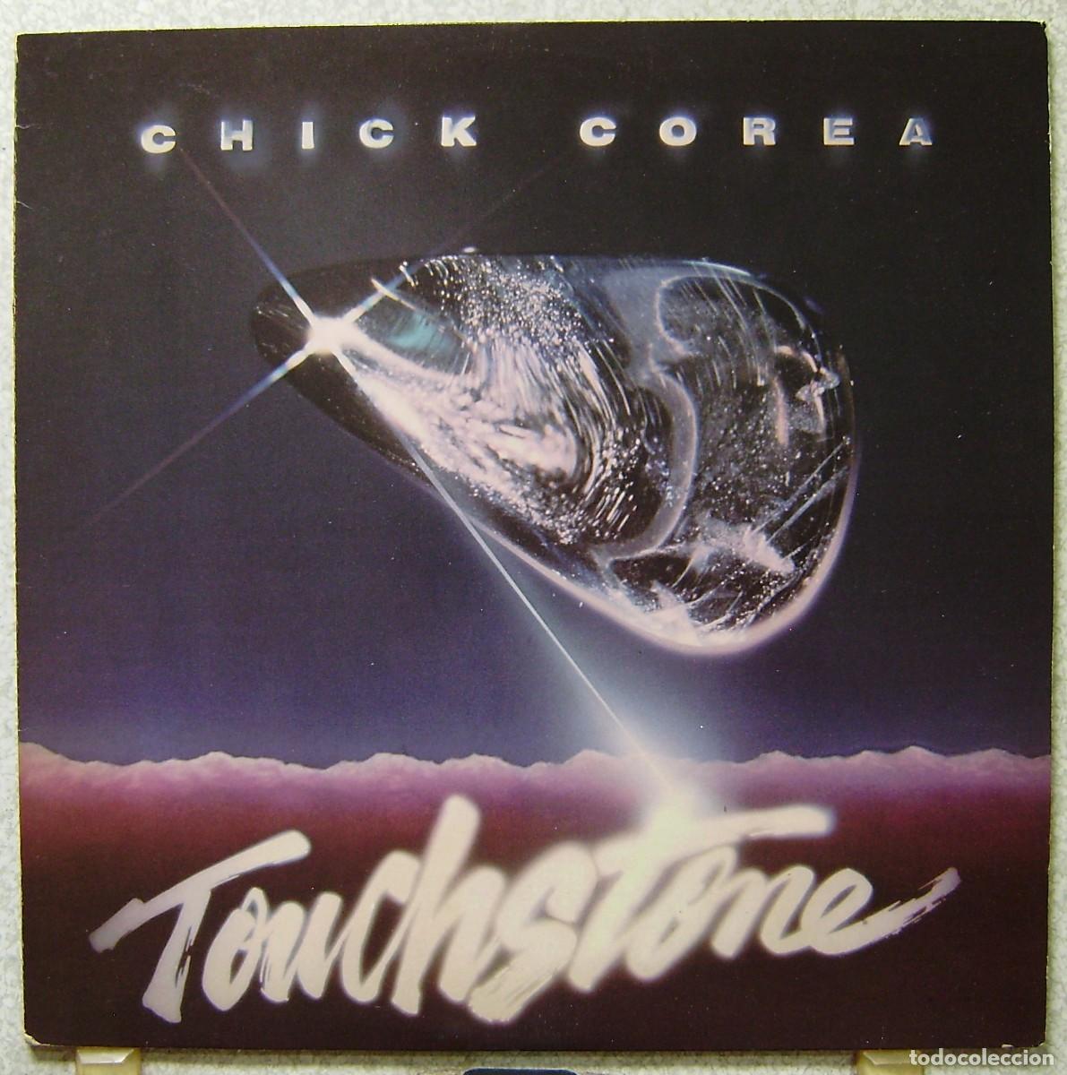 Discos de vinilo: CHICK COREA.TOUCHSTONE...EX - Foto 1