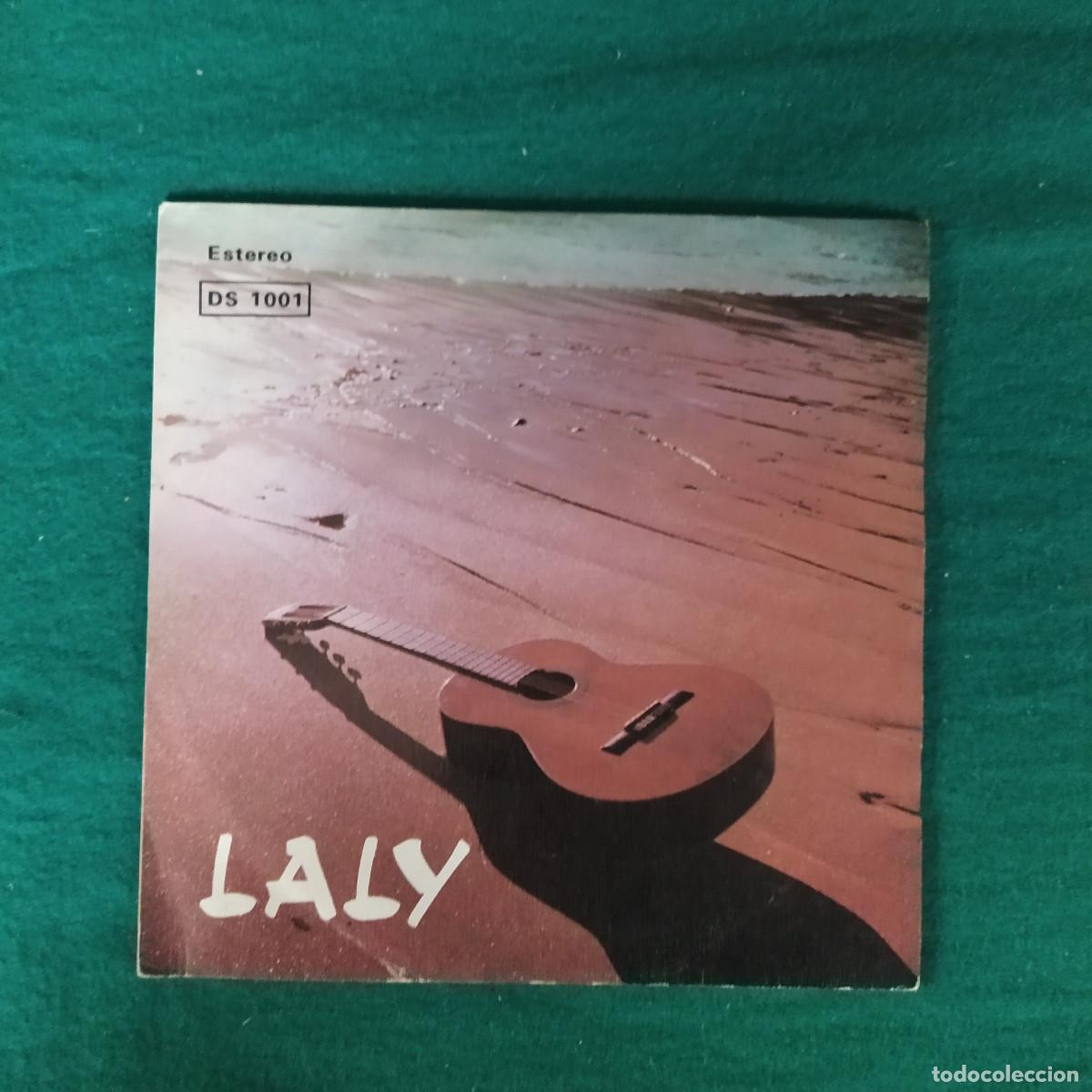 Discos de vinilo: LALY & MANOLO MELIAN - Foto 1
