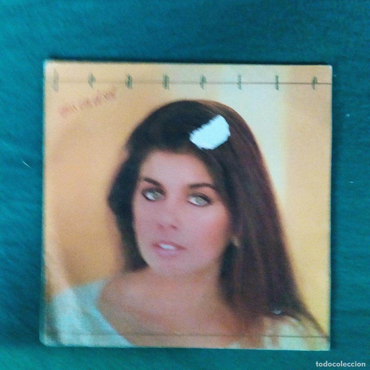 Discos de vinilo: Jeanette &ndash; Ojos En El Sol - Foto 1