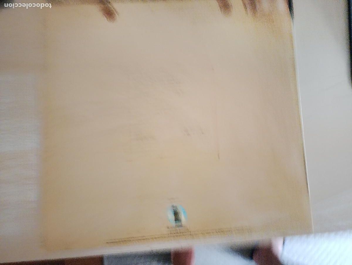Discos de vinilo: Jackson Browne &lrm;&ndash; Saturate Before Using Spain 1985 Pop Rock - Foto 3